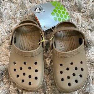 COPY - Crocs for kids.